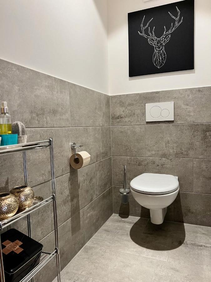 Apartment Eiler - メラウ エクステリア 写真