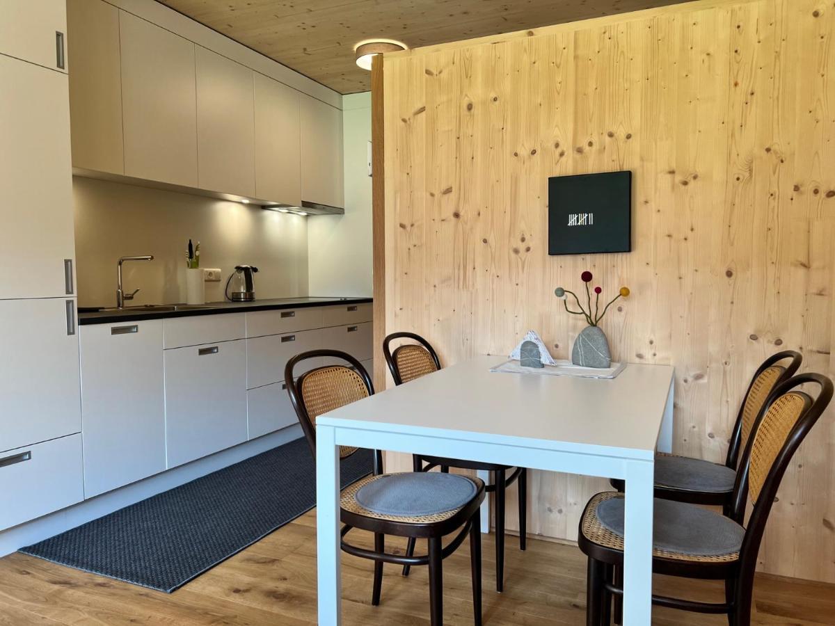 Apartment Eiler - メラウ エクステリア 写真